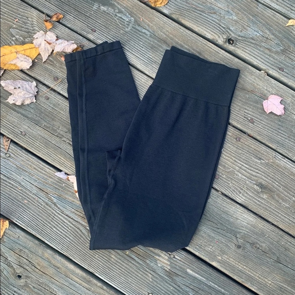 Victoria Secret PINK leggings size small